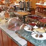 Hotel Ovit Keszthely