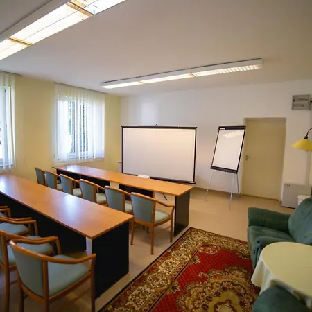 Ovit Hotel Keszthely