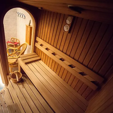 فندق Ovit كيستاي