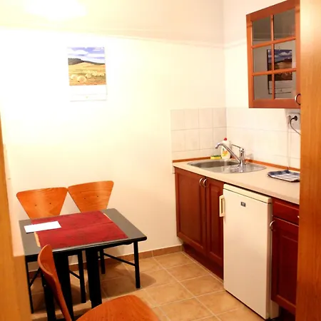 Ovit فندق كيستاي