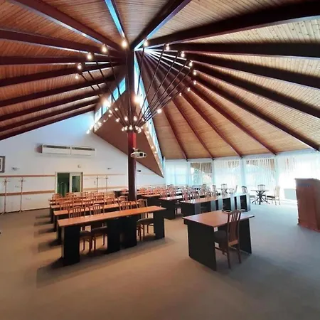Hotel Ovit Keszthely