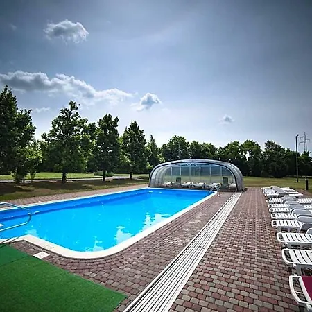 Ovit Keszthely