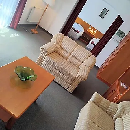 Ovit 3* Keszthely