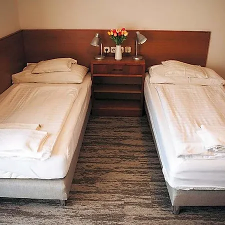 Ovit Hotel Keszthely
