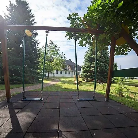Hotel Ovit 3*