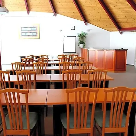 Ovit Hotel 3*