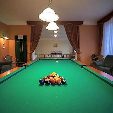 Hotel Ovit