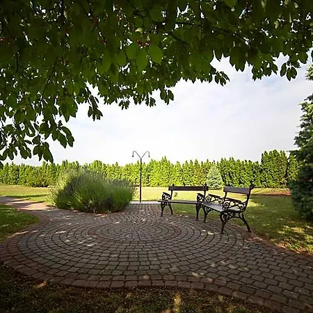 Ovit 3* Keszthely