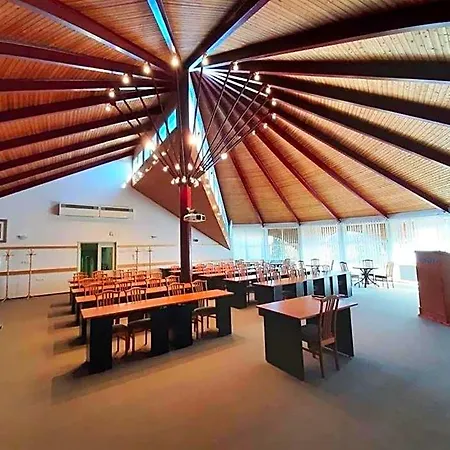 Hotel Ovit Keszthely
