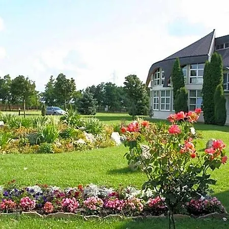 Hotel Ovit Keszthely