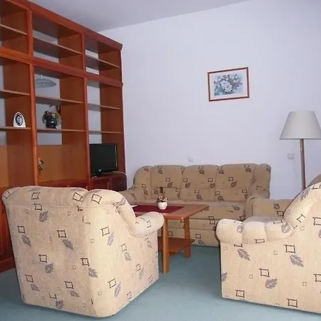 Hotel Ovit 3*