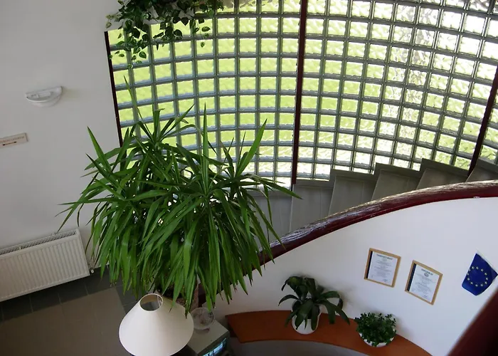 Hotel Ovit 3*