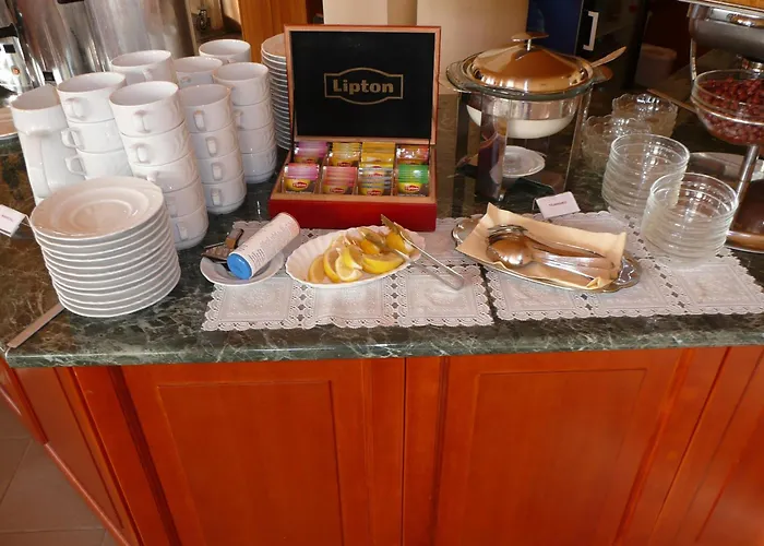 Ξενοδοχείο Ovit