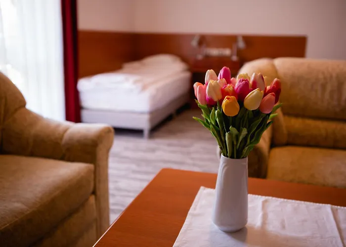 Ovit 3* Keszthely