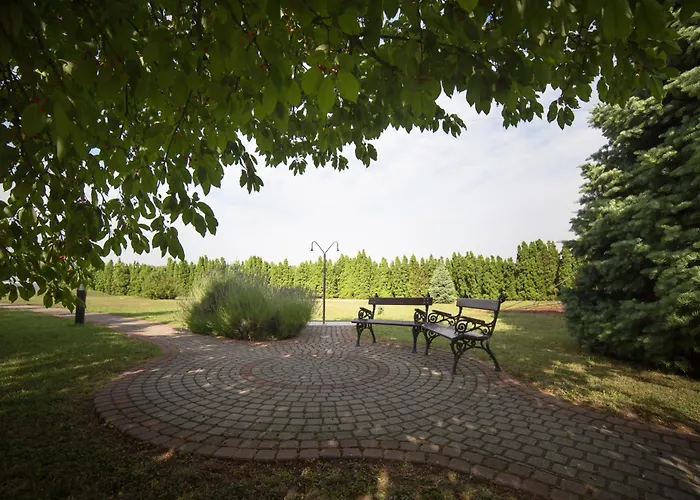 Ovit Szálloda Keszthely