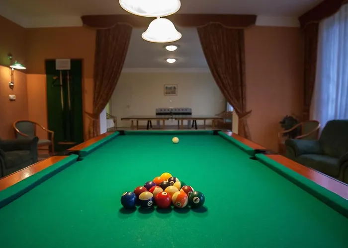 Ovit Hotel 3*