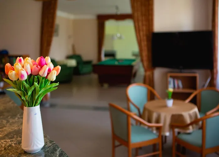 Hotel Ovit 3*