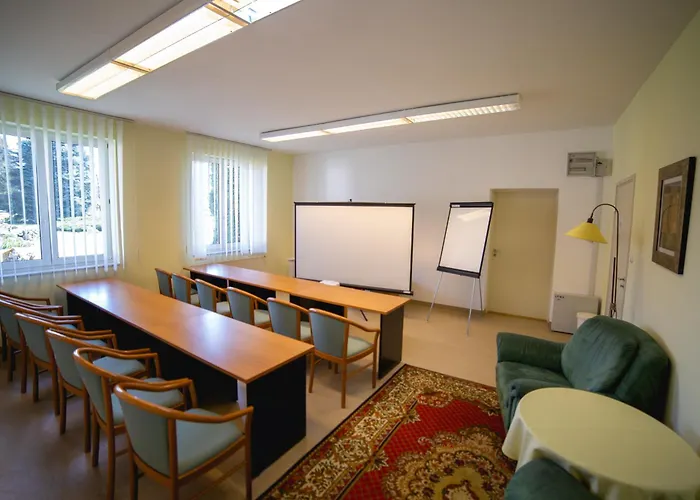 Ovit Hotel Keszthely