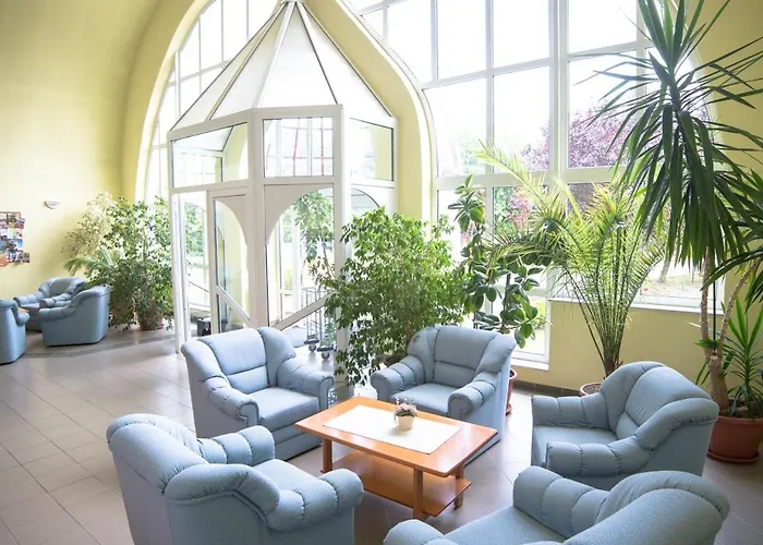 Hotel Ovit Keszthely