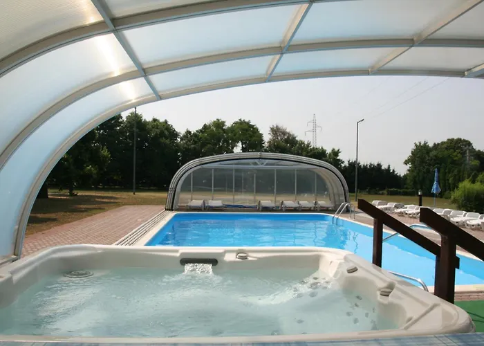 Hotel Ovit 3*