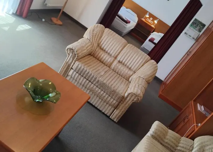 Ovit Ξενοδοχείο Keszthely