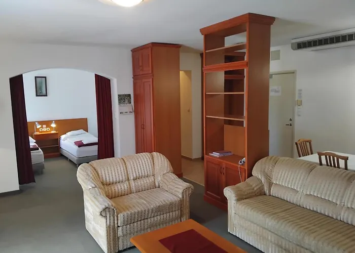 Ovit Ξενοδοχείο