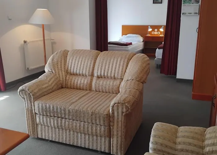 Ξενοδοχείο Ovit 3*