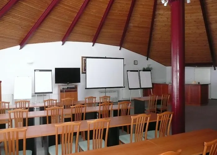 Hotel Ovit
