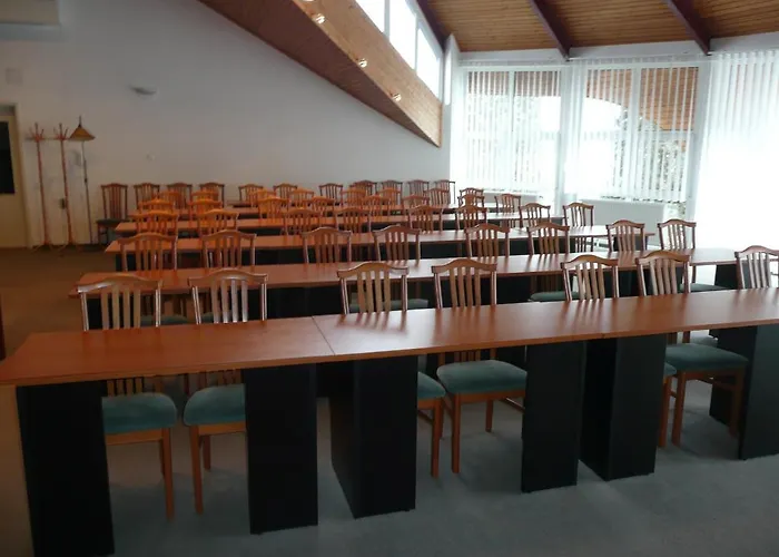 Ovit Ξενοδοχείο